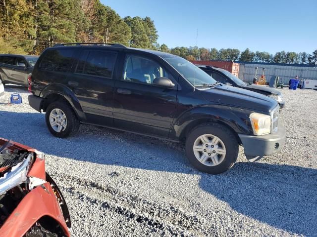 2005 Dodge Durango ST