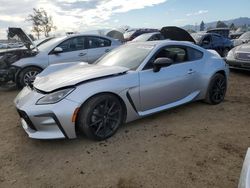 Toyota salvage cars for sale: 2022 Toyota GR 86 Premium