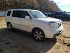 2012 Honda Pilot Touring