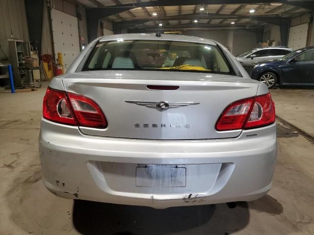 2008 Chrysler Sebring Touring