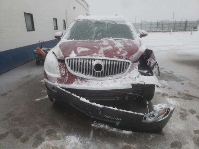 2010 Buick Enclave CXL