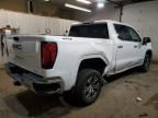 2024 GMC Sierra K1500 SLT