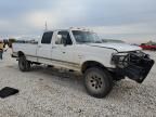 1994 Ford F350