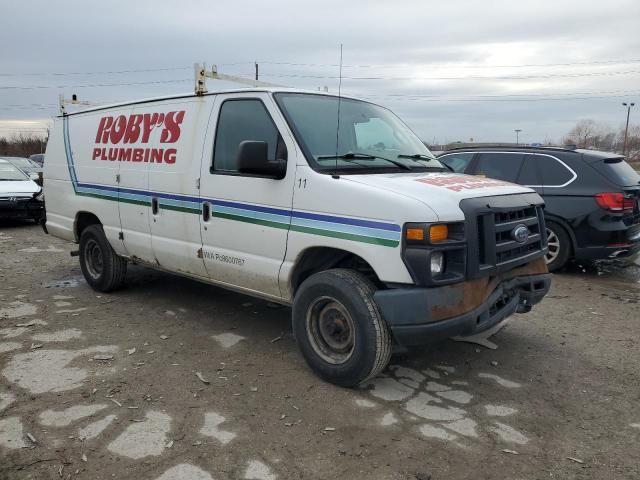 2014 Ford Econoline E250 Van