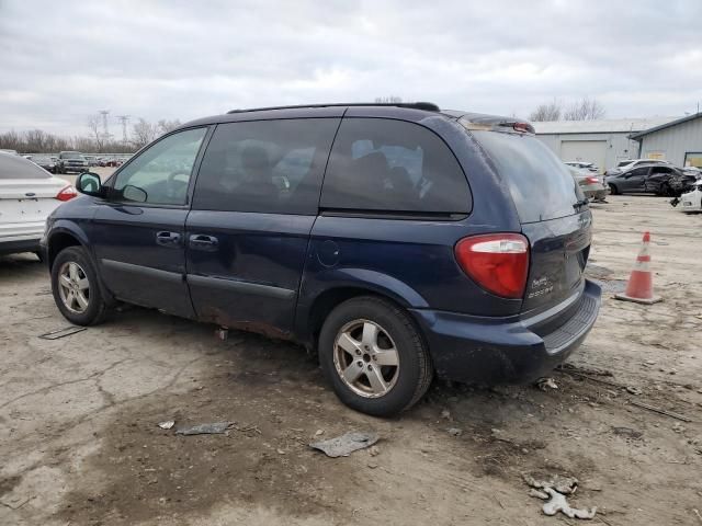 2005 Dodge Caravan SXT