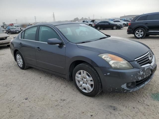 2009 Nissan Altima 2.5