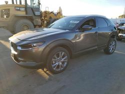 2021 Mazda CX-30 Premium en venta en Hayward, CA