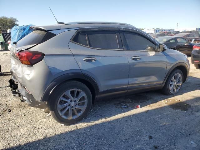 2023 Buick Encore GX Essence