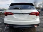 2016 Acura MDX Technology