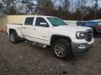 2016 GMC Sierra K1500 SLT