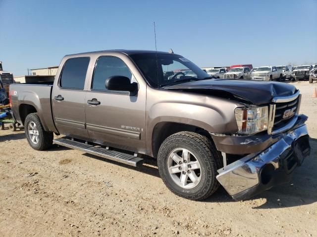 2007 GMC New Sierra K1500