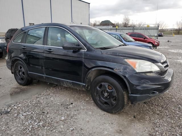 2011 Honda CR-V LX