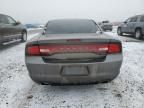 2012 Dodge Charger SE