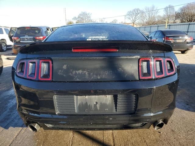 2014 Ford Mustang GT