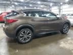 2017 Infiniti QX30 Base