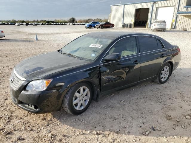 2009 Toyota Avalon XL