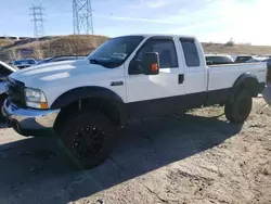 1999 Ford F250 Super Duty en venta en Littleton, CO