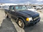 2003 Ford Ranger Super Cab