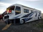 2000 Fleetwood 2000 Spartan Motors Motorhome 4VZ