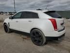 2014 Cadillac SRX Performance Collection