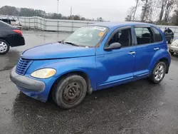 Chrysler Vehiculos salvage en venta: 2003 Chrysler PT Cruiser Classic