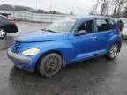 2003 Chrysler PT Cruiser Classic