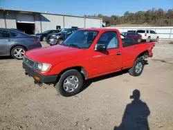 Toyota Vehiculos salvage en venta: 1996 Toyota Tacoma