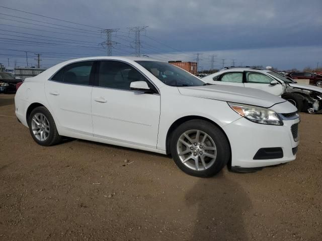 2014 Chevrolet Malibu 1LT