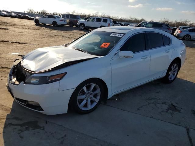 2013 Acura TL