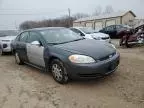 2011 Chevrolet Impala Police