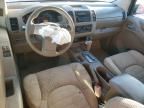 2006 Nissan Frontier King Cab LE