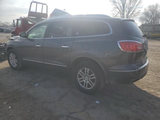 2013 Buick Enclave