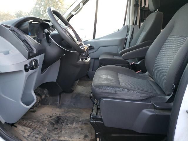 2019 Ford Transit T-250