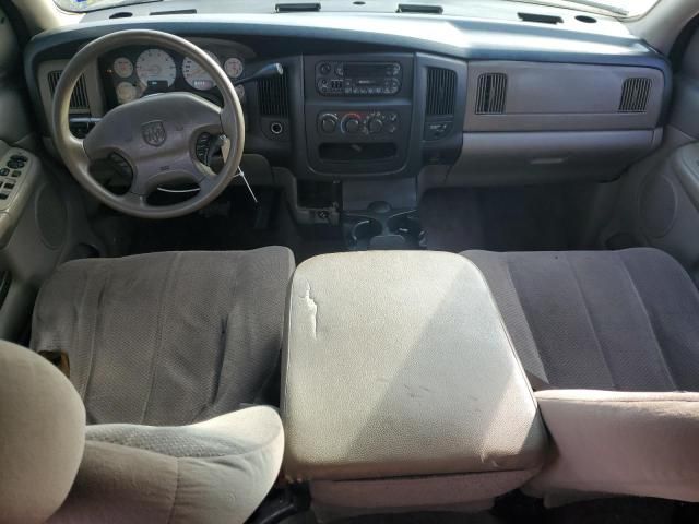 2003 Dodge RAM 1500 ST