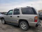 2002 Chevrolet Tahoe K1500