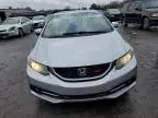 2014 Honda Civic SI