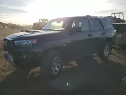 Toyota salvage cars for sale: 2014 Toyota 4runner SR5