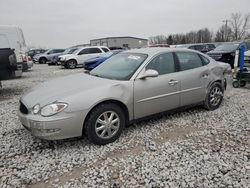 Buick Vehiculos salvage en venta: 2007 Buick Lacrosse CX