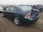 2008 Ford Fusion SE