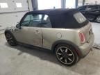 2008 Mini Cooper S