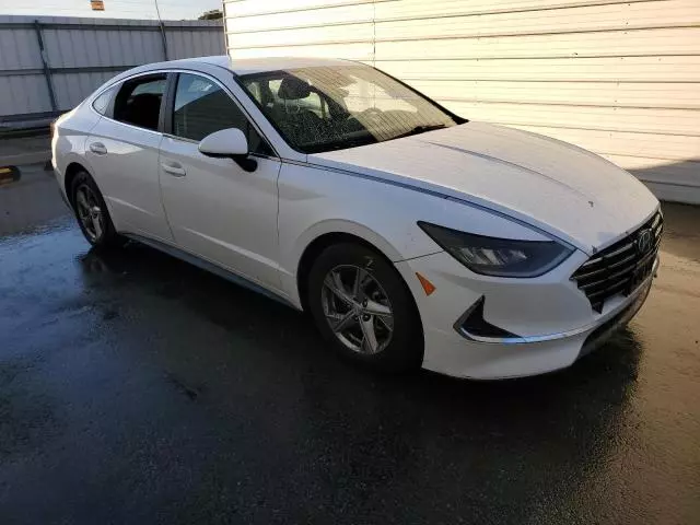 2020 Hyundai Sonata SE