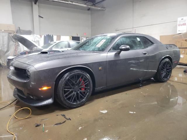 2020 Dodge Challenger R/T Scat Pack