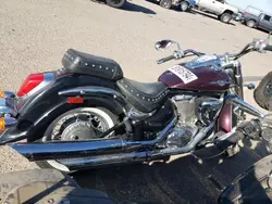 2012 Suzuki VL800 T en venta en Albuquerque, NM