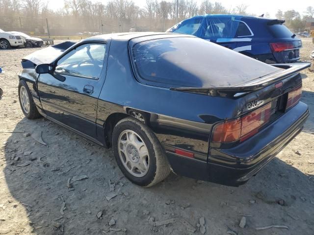 1990 Mazda RX7 GTU