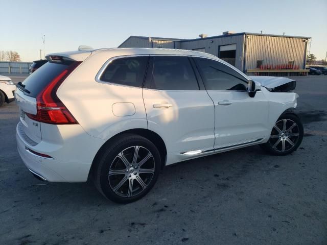 2020 Volvo XC60 T5 Inscription