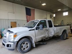 2015 Ford F250 Super Duty en venta en Des Moines, IA