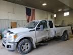 2015 Ford F250 Super Duty