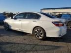 2016 Honda Accord EXL