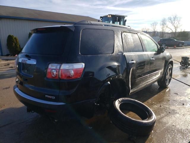 2011 GMC Acadia SLT-1