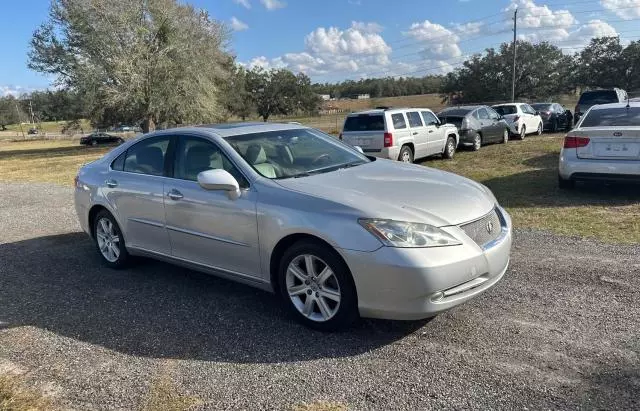 2007 Lexus ES 350